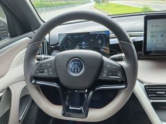 BYD Song Pro New Energy DM-i 71KM Glory Edition Pilot - ფოტო 11