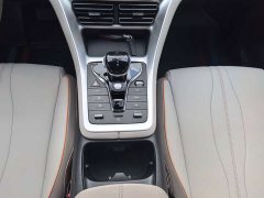 BYD Song Pro New Energy DM-i 71KM Glory Edition Pilot - ფოტო 14