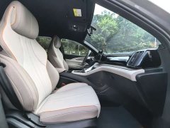 BYD Song Pro New Energy DM-i 71KM Glory Edition Pilot - ფოტო 15