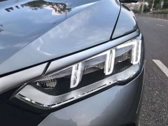 BYD Song Pro New Energy DM-i 71KM Glory Edition Pilot - ფოტო 16