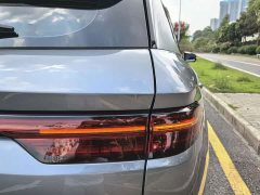 BYD Song Pro New Energy DM-i 71KM Glory Edition Pilot - ფოტო 17