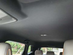 BYD Song Pro New Energy DM-i 71KM Glory Edition Pilot - ფოტო 19