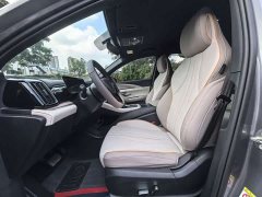 BYD Song Pro New Energy DM-i 71KM Glory Edition Pilot - ფოტო 5