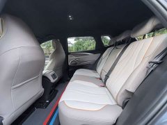 BYD Song Pro New Energy DM-i 71KM Glory Edition Pilot - ფოტო 6