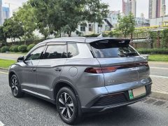 BYD Song Pro New Energy DM-i 71KM Glory Edition Pilot - ფოტო 8