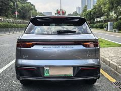 BYD Song Pro New Energy DM-i 71KM Glory Edition Pilot - ფოტო 9