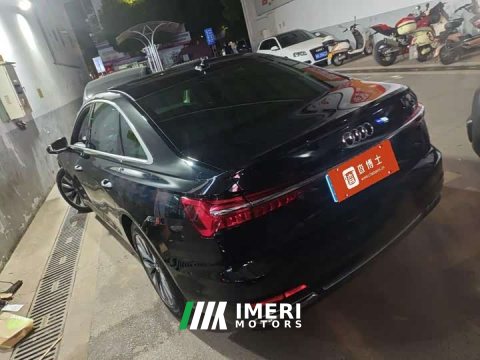 2021 Audi A6L 45 TFSI Premium Elegance - ავტომობილი ჩინეთიდან