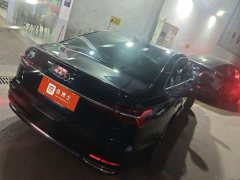 Audi A6L 45 TFSI Premium Elegance - ფოტო 2