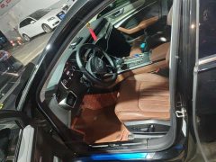 Audi A6L 45 TFSI Premium Elegance - ფოტო 3