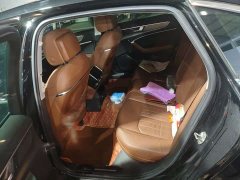 Audi A6L 45 TFSI Premium Elegance - ფოტო 4