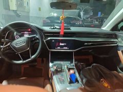 Audi A6L 45 TFSI Premium Elegance - ფოტო 5