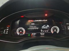Audi A6L 45 TFSI Premium Elegance - ფოტო 6