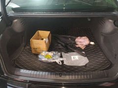 Audi A6L 45 TFSI Premium Elegance - ფოტო 7