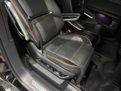 HiPhi X Founder Edition 6-Seater - ფოტო 11