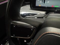 HiPhi X Founder Edition 6-Seater - ფოტო 16
