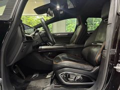 HiPhi X Founder Edition 6-Seater - ფოტო 4