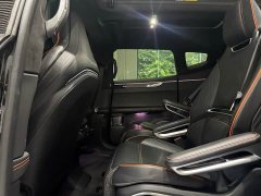HiPhi X Founder Edition 6-Seater - ფოტო 5