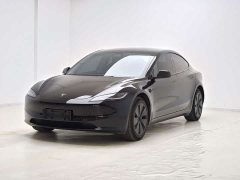 Tesla Model 3 2023 Rear-Wheel Drive - ფოტო 1