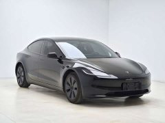 Tesla Model 3 2023 Rear-Wheel Drive - ფოტო 3