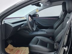 Tesla Model 3 2023 Rear-Wheel Drive - ფოტო 8