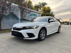 Honda Civic 180TURBO CVT Premium Edition - ფოტო 1