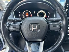 Honda Civic 180TURBO CVT Premium Edition - ფოტო 14