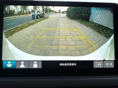 Honda Civic 180TURBO CVT Premium Edition - ფოტო 16
