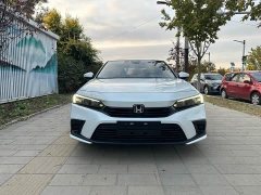 Honda Civic 180TURBO CVT Premium Edition - ფოტო 3