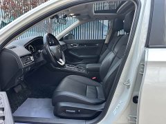 Honda Civic 180TURBO CVT Premium Edition - ფოტო 4