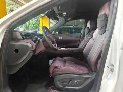 Voyah Lantu FREE Rear-Wheel Drive Qiankun Edition - ფოტო 2