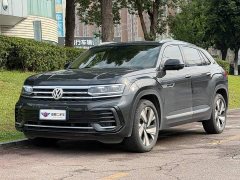 Volkswagen Teramont 380TSI AWD Premium Luxury Edition - ფოტო 1