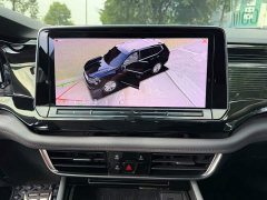 Volkswagen Teramont 380TSI AWD Premium Luxury Edition - ფოტო 10