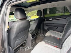 Volkswagen Teramont 380TSI AWD Premium Luxury Edition - ფოტო 11