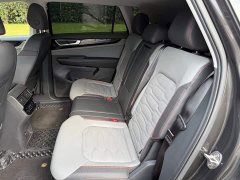 Volkswagen Teramont 380TSI AWD Premium Luxury Edition - ფოტო 12