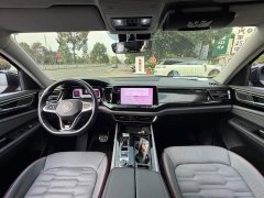 Volkswagen Teramont 380TSI AWD Premium Luxury Edition - ფოტო 13