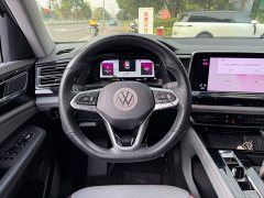 Volkswagen Teramont 380TSI AWD Premium Luxury Edition - ფოტო 14