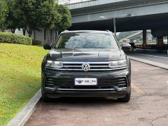 Volkswagen Teramont 380TSI AWD Premium Luxury Edition - ფოტო 2