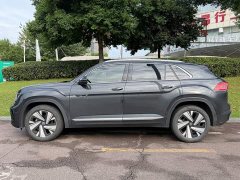 Volkswagen Teramont 380TSI AWD Premium Luxury Edition - ფოტო 3
