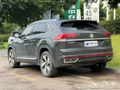 Volkswagen Teramont 380TSI AWD Premium Luxury Edition - ფოტო 4