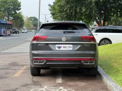 Volkswagen Teramont 380TSI AWD Premium Luxury Edition - ფოტო 5