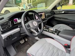 Volkswagen Teramont 380TSI AWD Premium Luxury Edition - ფოტო 7