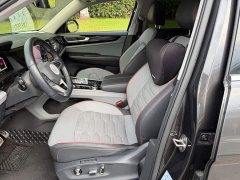 Volkswagen Teramont 380TSI AWD Premium Luxury Edition - ფოტო 8