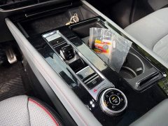 Volkswagen Teramont 380TSI AWD Premium Luxury Edition - ფოტო 9