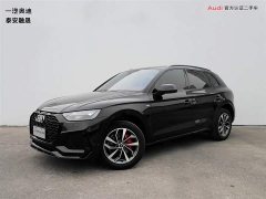 Audi Q5L 40 TFSI Luxury Dynamic - ფოტო 1