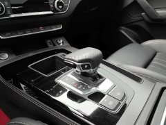 Audi Q5L 40 TFSI Luxury Dynamic - ფოტო 11