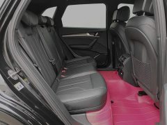 Audi Q5L 40 TFSI Luxury Dynamic - ფოტო 13