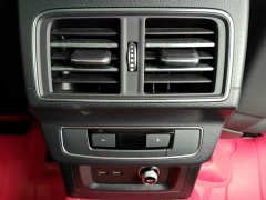 Audi Q5L 40 TFSI Luxury Dynamic - ფოტო 15