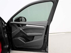 Audi Q5L 40 TFSI Luxury Dynamic - ფოტო 16