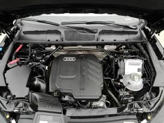 Audi Q5L 40 TFSI Luxury Dynamic - ფოტო 18