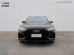 Audi Q5L 40 TFSI Luxury Dynamic - ფოტო 2